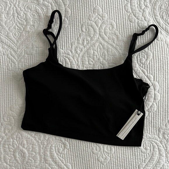 Paragon Fitwear Other - Paragon Fitwear Reluna Cropped Brami - NWT